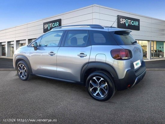 Citroën C3 Aircross  BlueHDi 81kW (110CV) Plus - MALLA