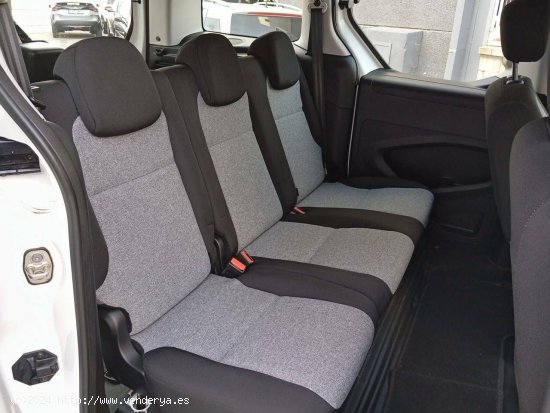 Citroën Berlingo  Talla M BlueHDi 75 Feel - Badajoz