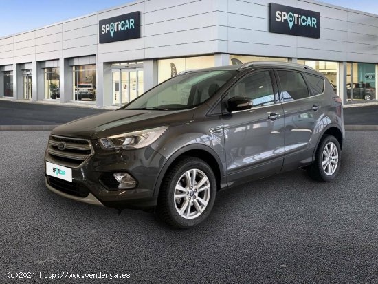  Ford Kuga  1.5 EcoBoost 110kW 4x2 Trend+ - Badajoz 