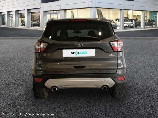 Ford Kuga  1.5 EcoBoost 110kW 4x2 Trend+ - Badajoz