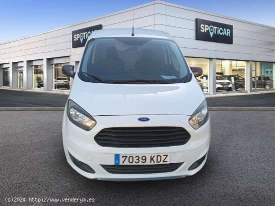 Ford Transit Courier  Van 1.5 TDCi 71kW Sport - Badajoz