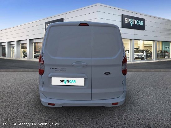 Ford Transit Courier  Van 1.5 TDCi 71kW Sport - Badajoz