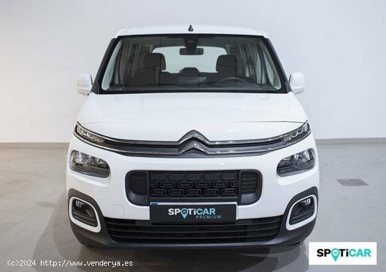 Citroën Berlingo  Talla M BlueHDi 100 Feel - JEREZ DE LA FRONTERA