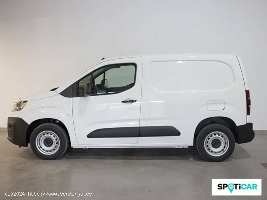 Citroën Berlingo ëBerlingo 3 Talla M ëBerlingo 50kWh - - JEREZ DE LA FRONTERA