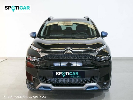 Citroën C3 Aircross  PureTech 81kW (110CV) S&S Shine - JEREZ DE LA FRONTERA