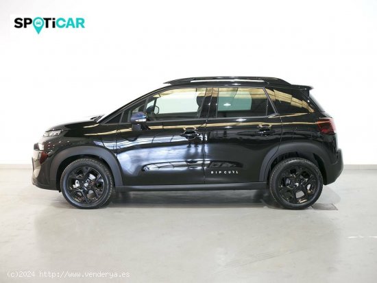 Citroën C3 Aircross  PureTech 81kW (110CV) S&S Shine - JEREZ DE LA FRONTERA