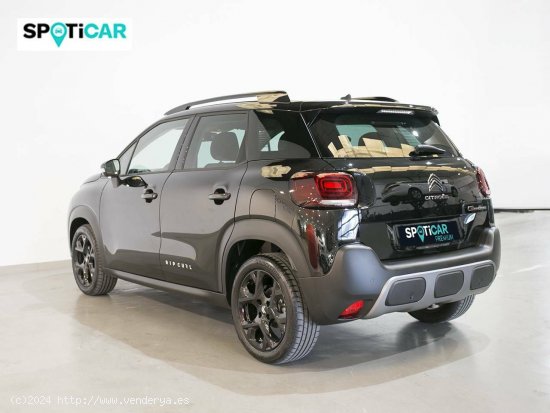 Citroën C3 Aircross  PureTech 81kW (110CV) S&S Shine - JEREZ DE LA FRONTERA