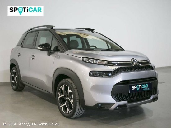 Citroën C3 Aircross  PureTech 81kW (110CV) S&S Shine - JEREZ DE LA FRONTERA