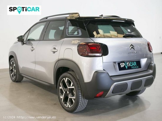 Citroën C3 Aircross  PureTech 81kW (110CV) S&S Shine - JEREZ DE LA FRONTERA