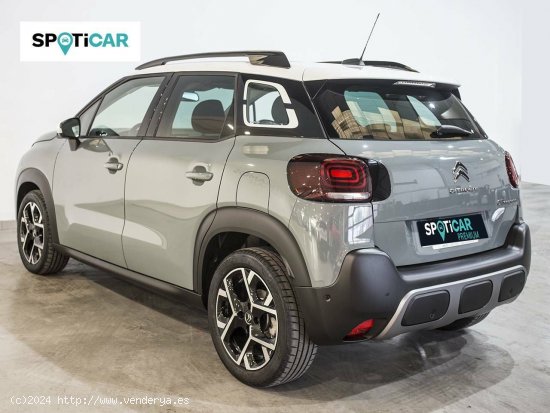 Citroën C3 Aircross  PureTech 81kW (110CV) S&S Shine - JEREZ DE LA FRONTERA