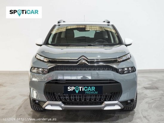 Citroën C3 Aircross  PureTech 81kW (110CV) S&S Shine - JEREZ DE LA FRONTERA