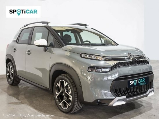 Citroën C3 Aircross  PureTech 81kW (110CV) S&S Shine - JEREZ DE LA FRONTERA