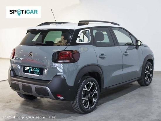 Citroën C3 Aircross  PureTech 81kW (110CV) S&S Shine - JEREZ DE LA FRONTERA