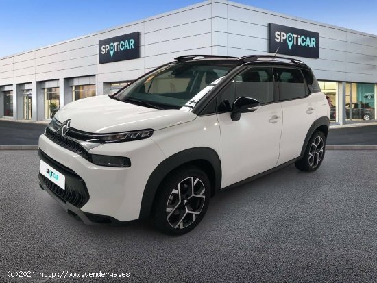  Citroën C3 Aircross  PureTech 96kW (130CV) EAT6 Shine Pack - JEREZ DE LA FRONTERA 