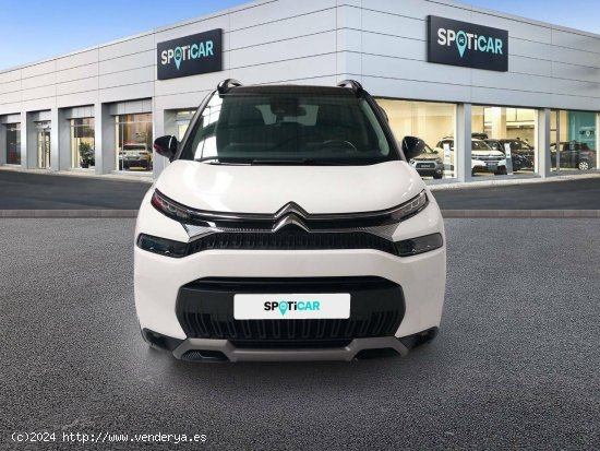 Citroën C3 Aircross  PureTech 96kW (130CV) EAT6 Shine Pack - JEREZ DE LA FRONTERA