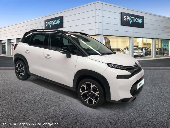 Citroën C3 Aircross  PureTech 96kW (130CV) EAT6 Shine Pack - JEREZ DE LA FRONTERA