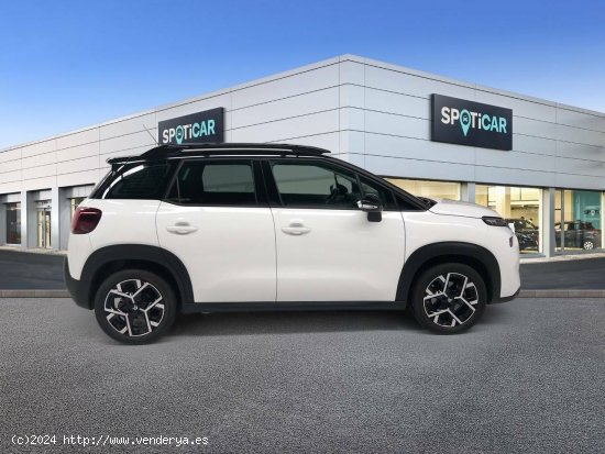 Citroën C3 Aircross  PureTech 96kW (130CV) EAT6 Shine Pack - JEREZ DE LA FRONTERA