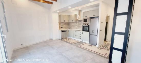 Venta de vivienda, Calle Actor Mora, Valencia - VALENCIA