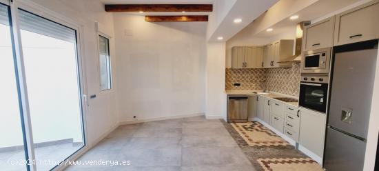 Venta de vivienda, Calle Actor Mora, Valencia - VALENCIA