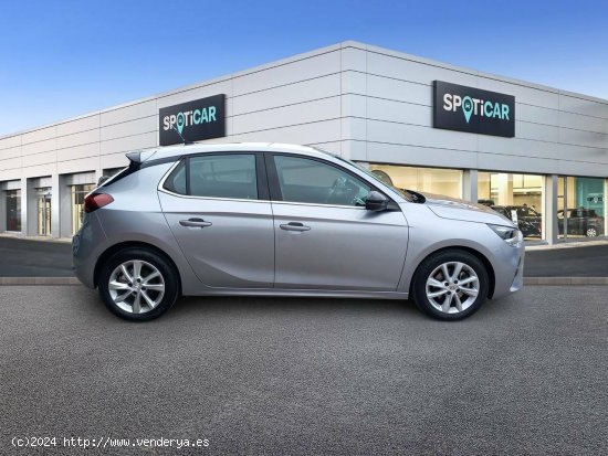 Opel Corsa  50kWh Elegance-e - JEREZ DE LA FRONTERA