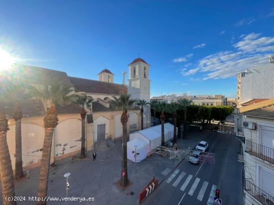  ¡Oportunidad única en el centro de Almoradí!- Alicante - ALICANTE 