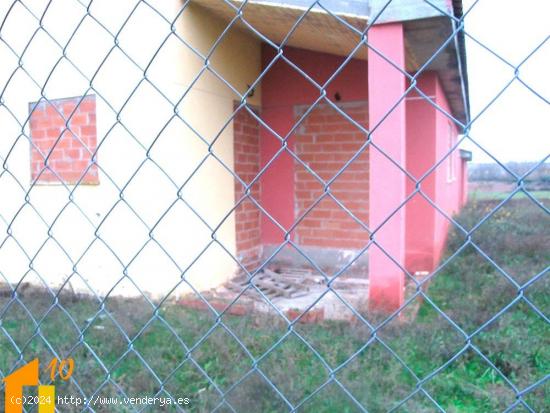 Casas pareadas en Cojobar. - BURGOS