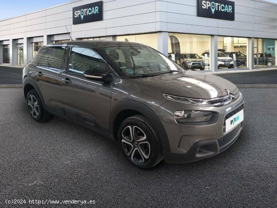 Citroën C4 Cactus  PureTech 110 S&S Feel - FINESTRAT