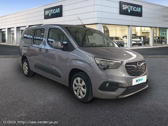 Opel Combo Life  1.5 TD 75kW (100CV) S/S  XL Selective - FINESTRAT