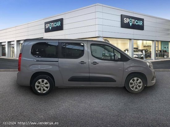 Opel Combo Life  1.5 TD 75kW (100CV) S/S  XL Selective - FINESTRAT