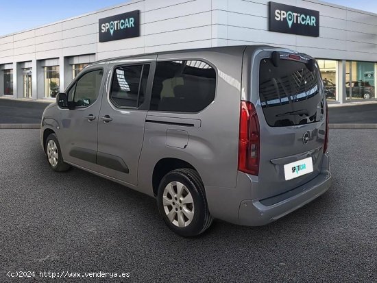 Opel Combo Life  1.5 TD 75kW (100CV) S/S  XL Selective - FINESTRAT