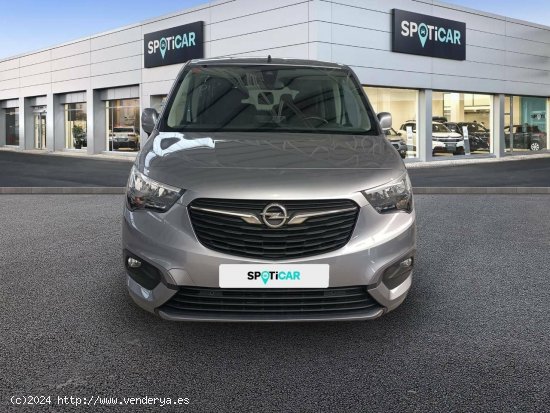 Opel Combo Life  1.5 TD 75kW (100CV) S/S  XL Selective - FINESTRAT