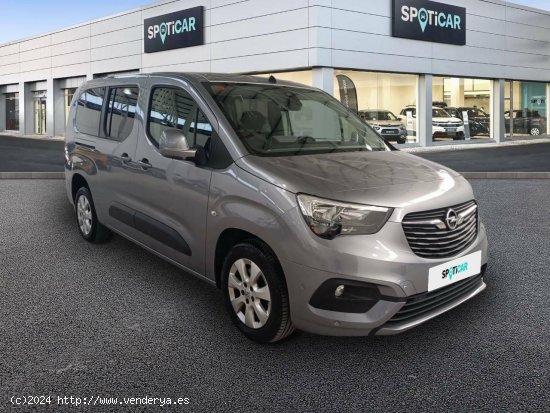 Opel Combo Life  1.5 TD 75kW (100CV) S/S  XL Selective - FINESTRAT