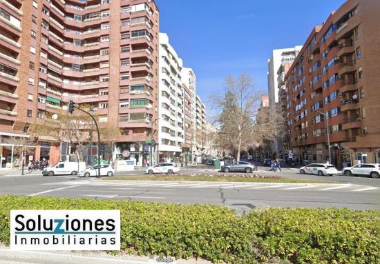 LOCAL COMERCIAL JUNTO AL CORTE INGLES EN AVENIDA DE ESPAÑA - ALBACETE