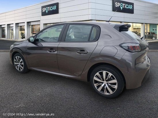 Peugeot 208  BlueHDi 73kW (100CV) Active - FINESTRAT