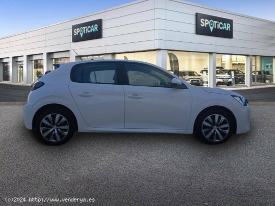 Peugeot 208  BlueHDi 73kW (100CV) Active - FINESTRAT