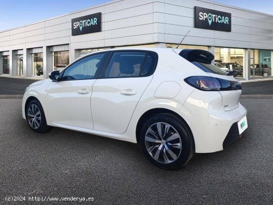 Peugeot 208  BlueHDi 73kW (100CV) Active - FINESTRAT