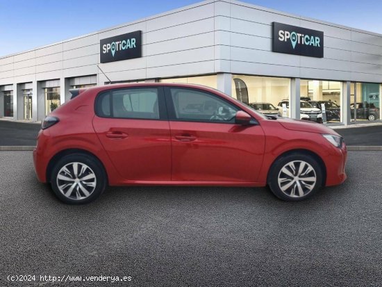 Peugeot 208  BlueHDi 73kW (100CV) Active - FINESTRAT