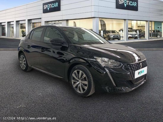 Peugeot 208  BlueHDi 73kW (100CV) Active - FINESTRAT