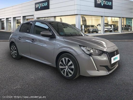 Peugeot 208  PureTech 73kW (100CV) Active - FINESTRAT