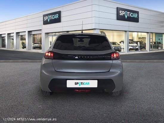 Peugeot 208  PureTech 73kW (100CV) Active - FINESTRAT