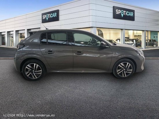 Peugeot 208  PureTech 73kW (100CV) Allure - FINESTRAT