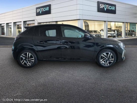 Peugeot 208  PureTech 73kW (100CV) Allure Pack - FINESTRAT