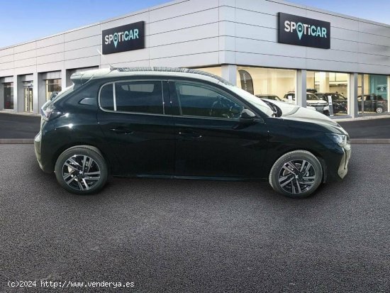 Peugeot 208  PureTech 73kW (100CV) Allure Pack - FINESTRAT