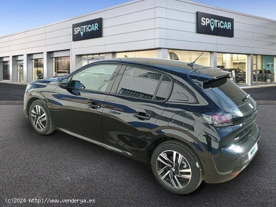 Peugeot 208  PureTech 73kW (100CV) Allure Pack - FINESTRAT