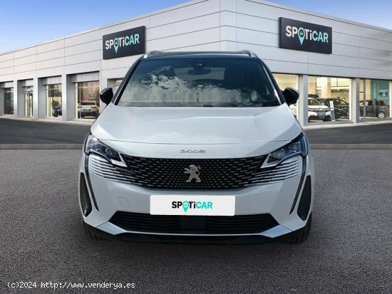 Peugeot 3008  1.2 PureTech 96KW (130CV) S&S GT - FINESTRAT