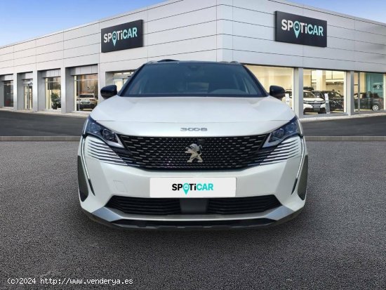 Peugeot 3008  1.2 PureTech 96KW (130CV) S&S GT - FINESTRAT