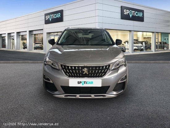 Peugeot 3008  1.2 PureTech 96KW S&S  EAT8 Allure - FINESTRAT