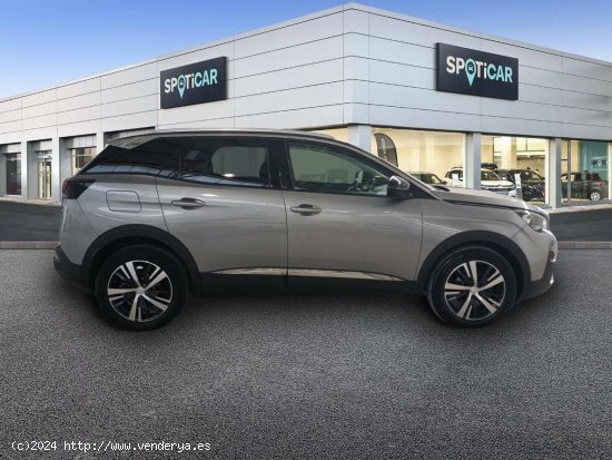 Peugeot 3008  1.2 PureTech 96KW S&S  EAT8 Allure - FINESTRAT