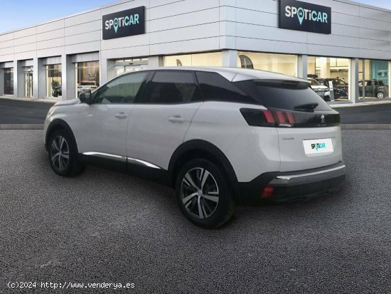 Peugeot 3008  1.2 PureTech 96KW S&S Allure Pack - FINESTRAT