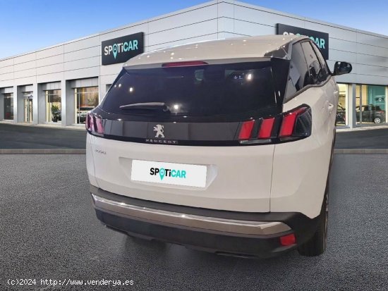 Peugeot 3008  1.5 BlueHDi 96kW (130CV) S&S  EAT8 Allure - FINESTRAT